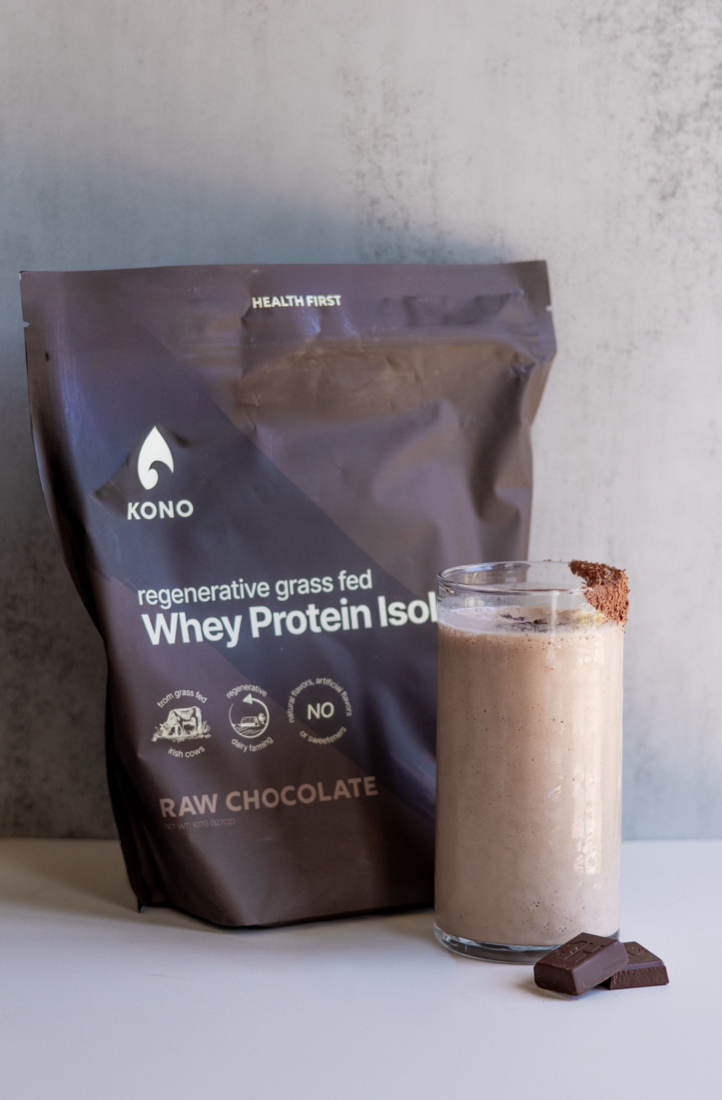 Whey Protein Isolate