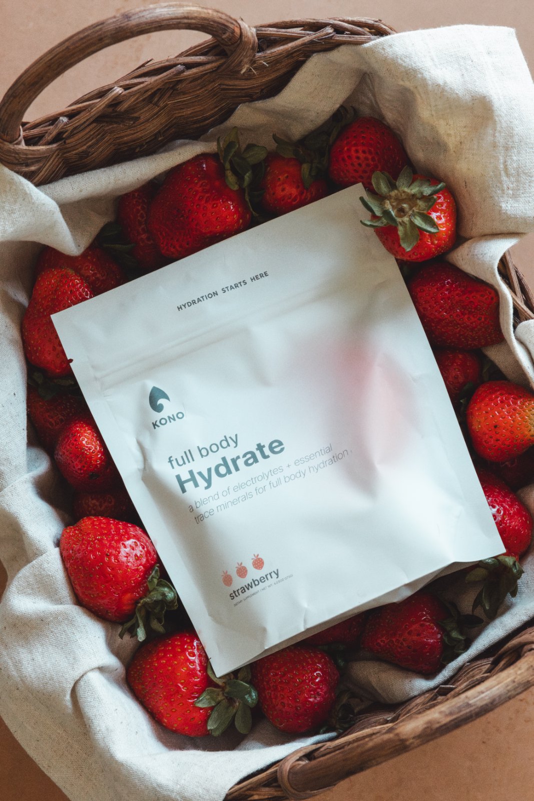 Full Body Hydrate+