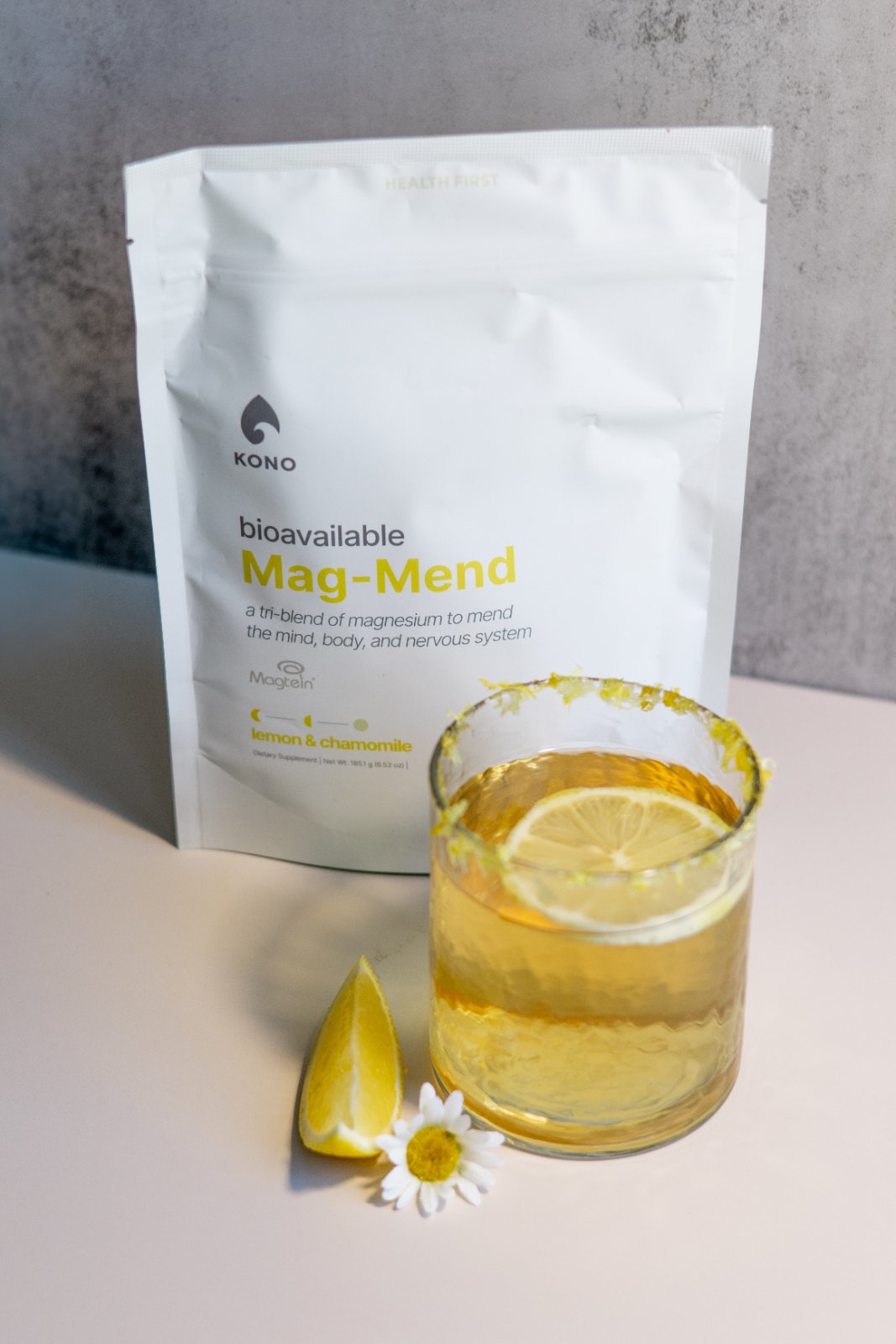 Mag-Mend
